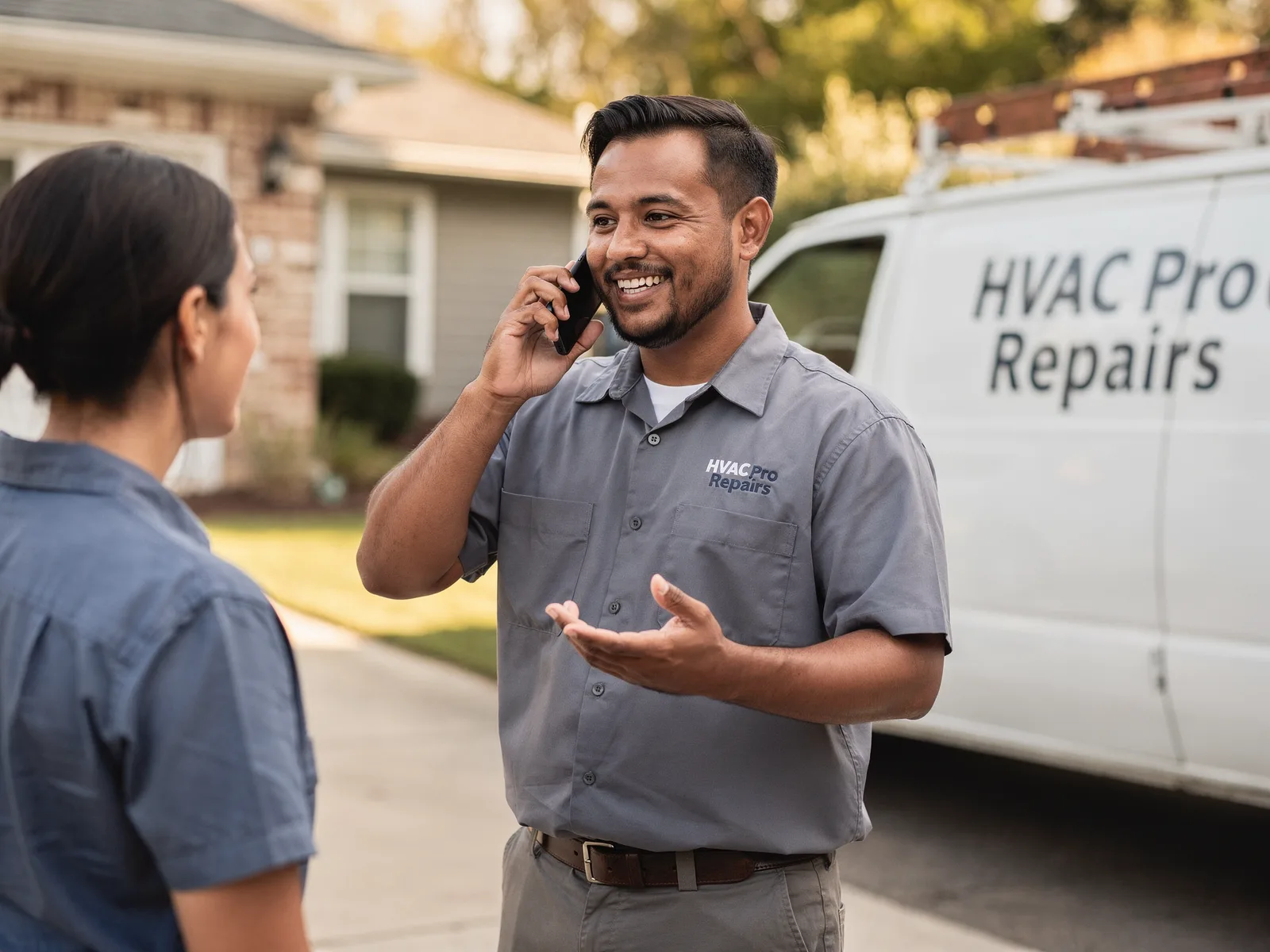 Heat Pump Repair Dalton, NY FAQs